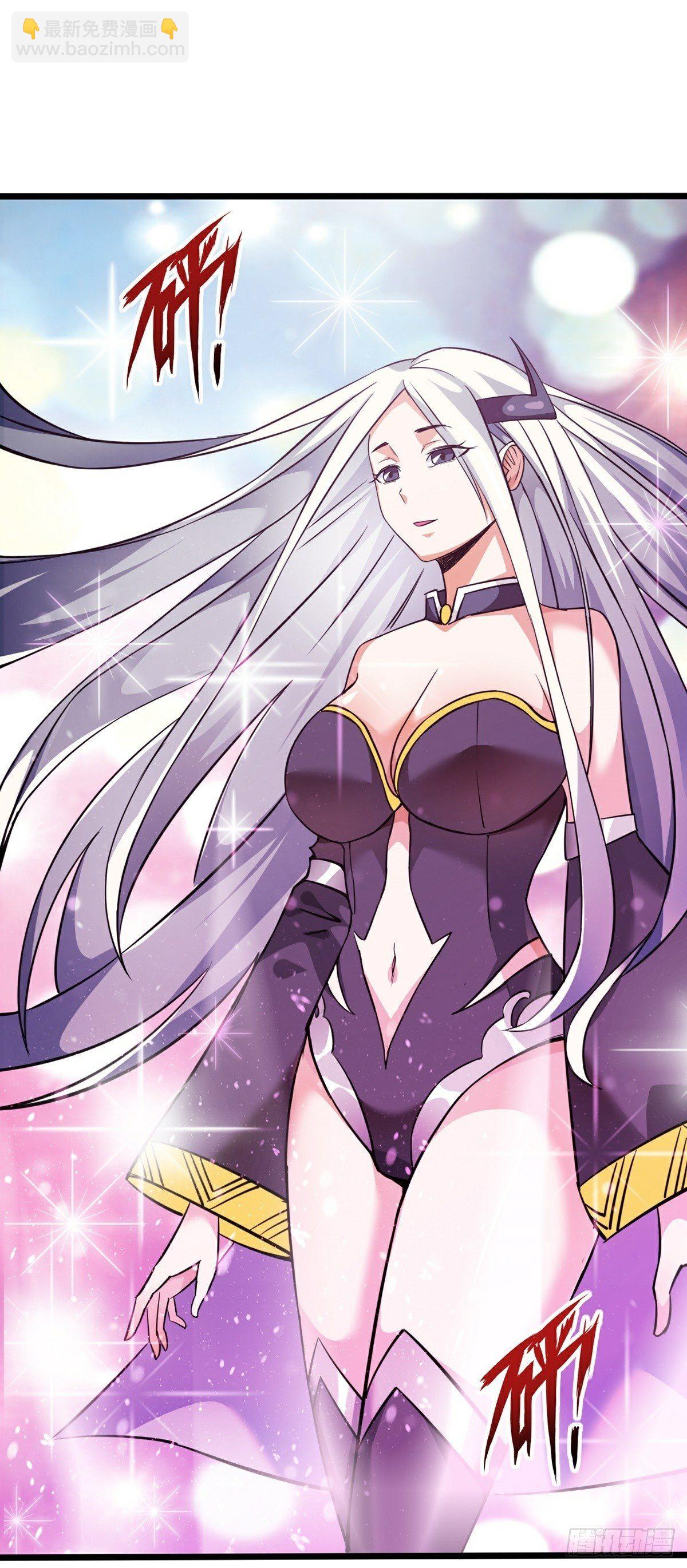 第19话 试炼结束-第21话