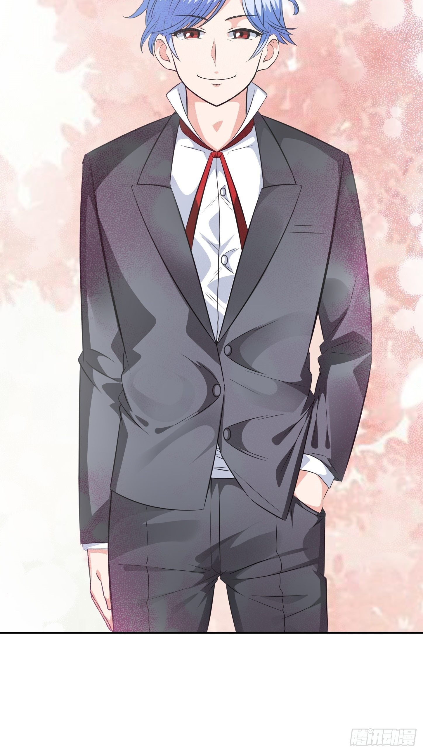 第26话 神秘转校生-第29话