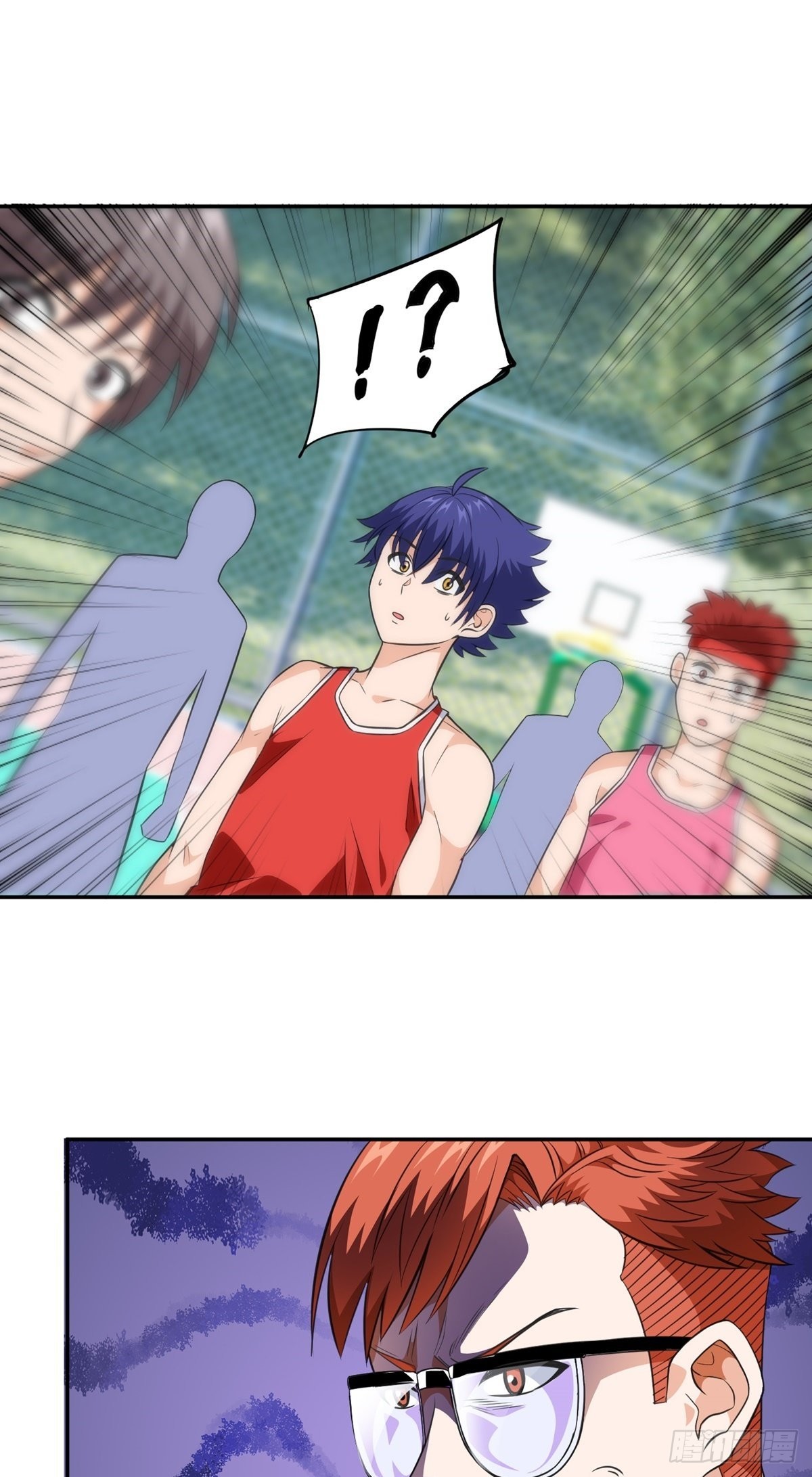 第28话 心劫(1/2)-第31话