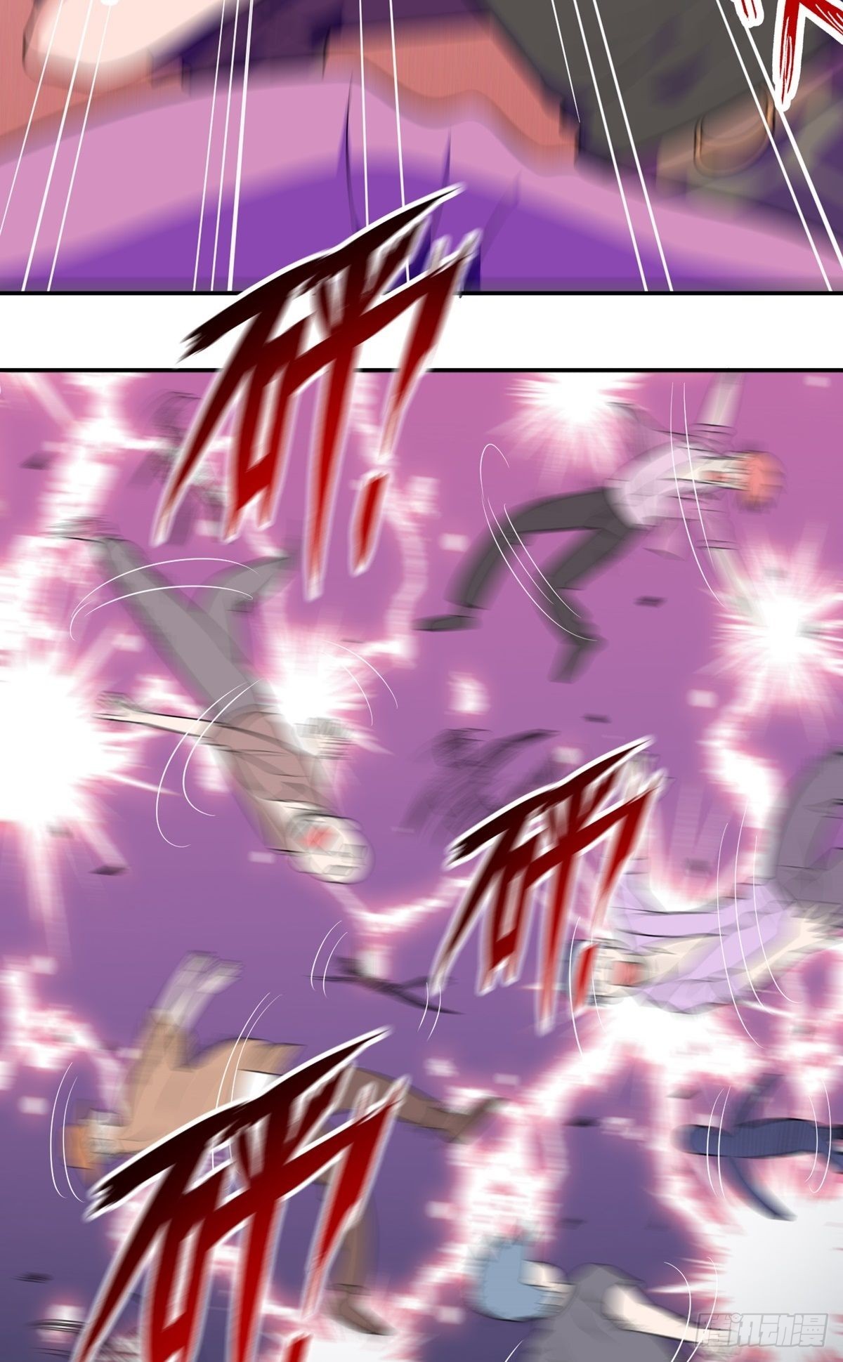 第28话 心劫(1/2)-第31话