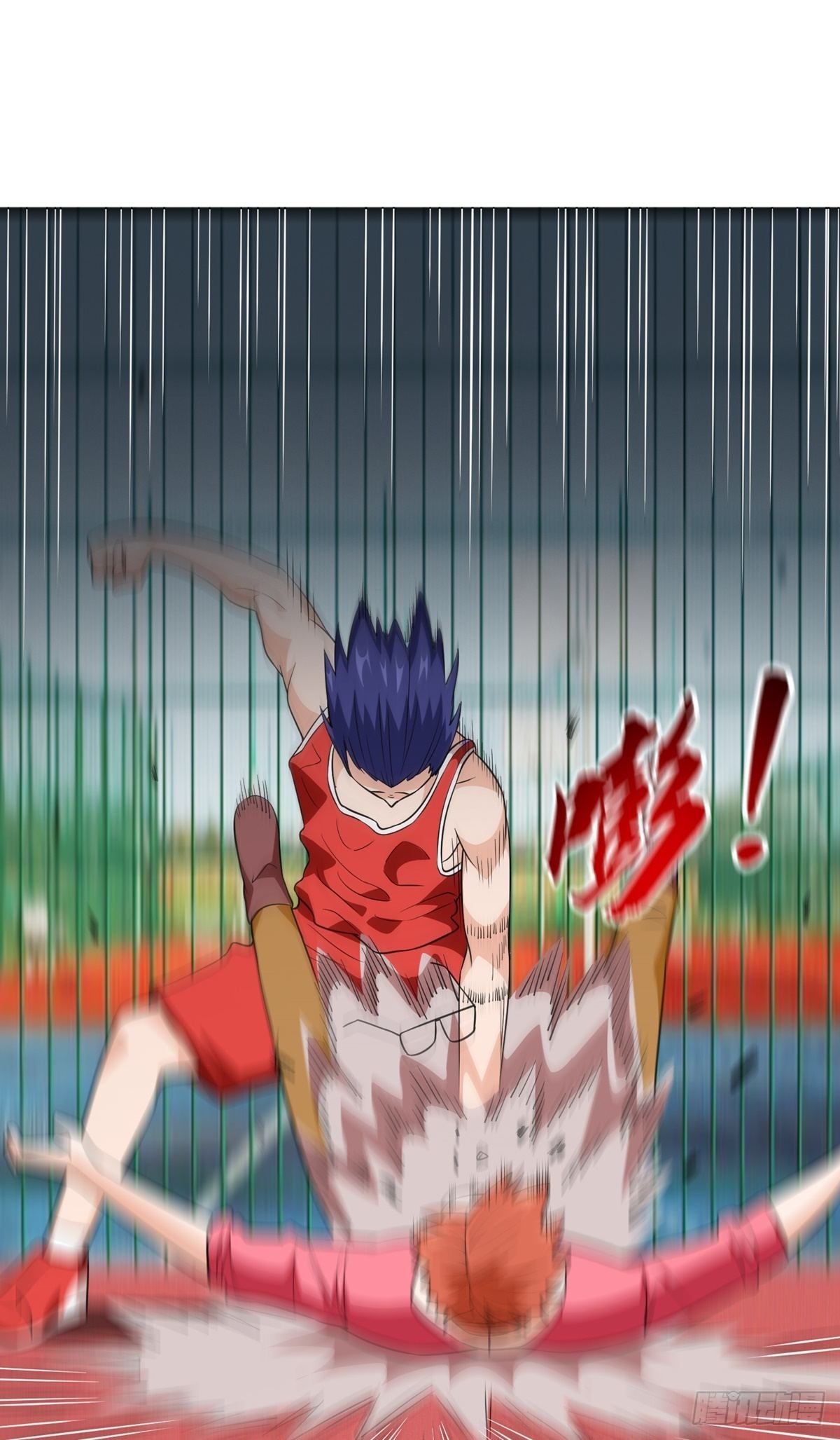 第28话 心劫(1/2)-第31话