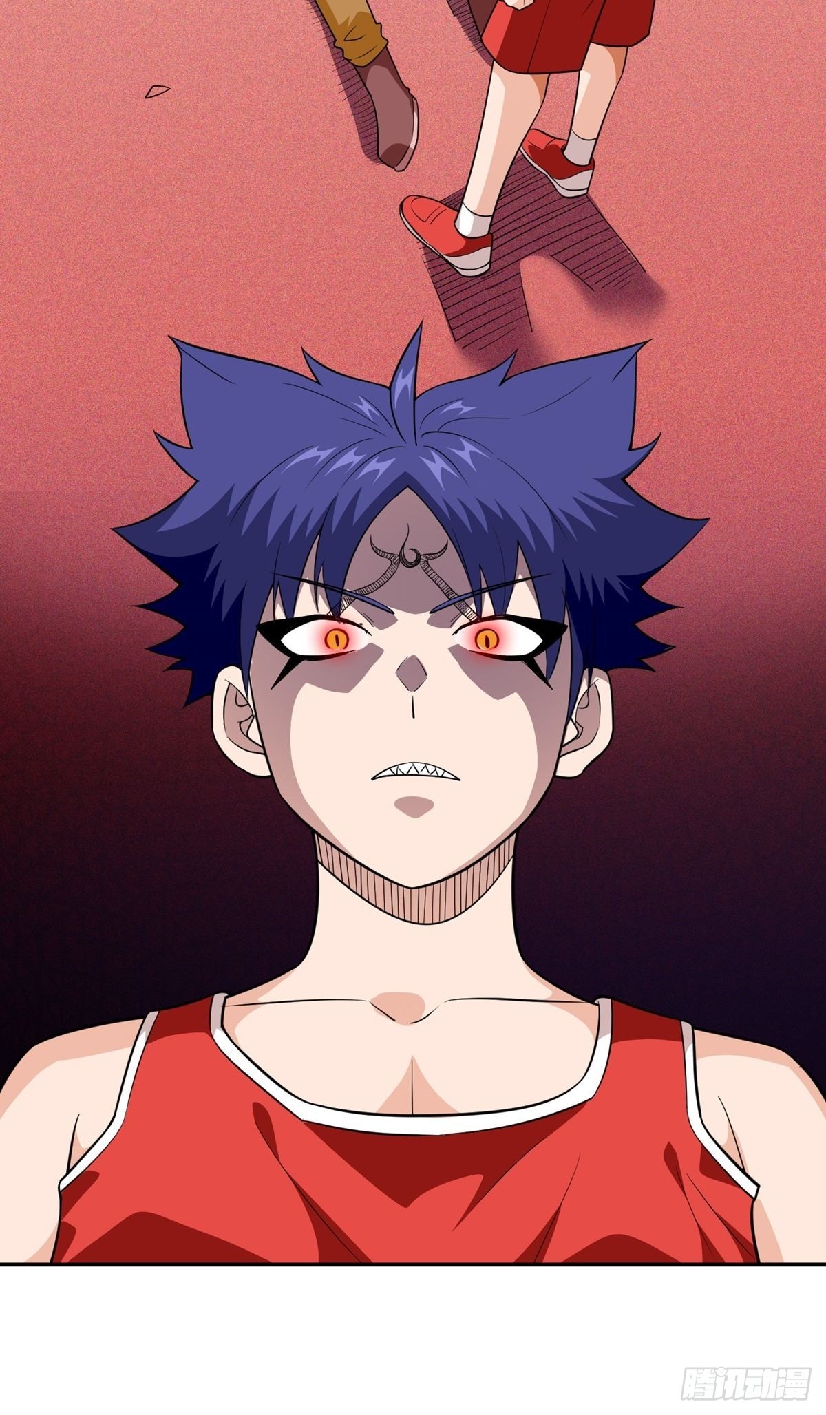 第28话 心劫(1/2)-第31话