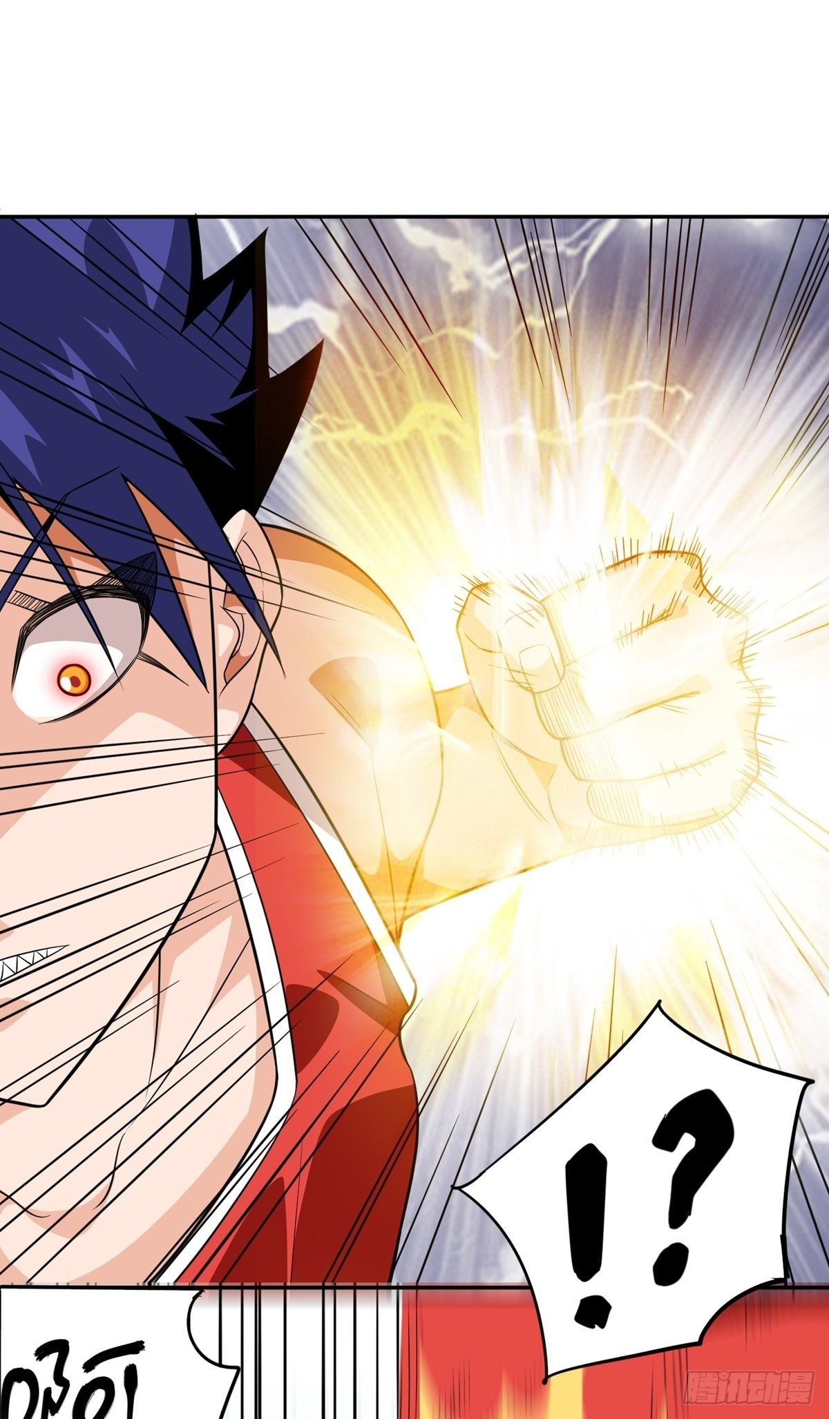 第28话 心劫(1/2)-第31话