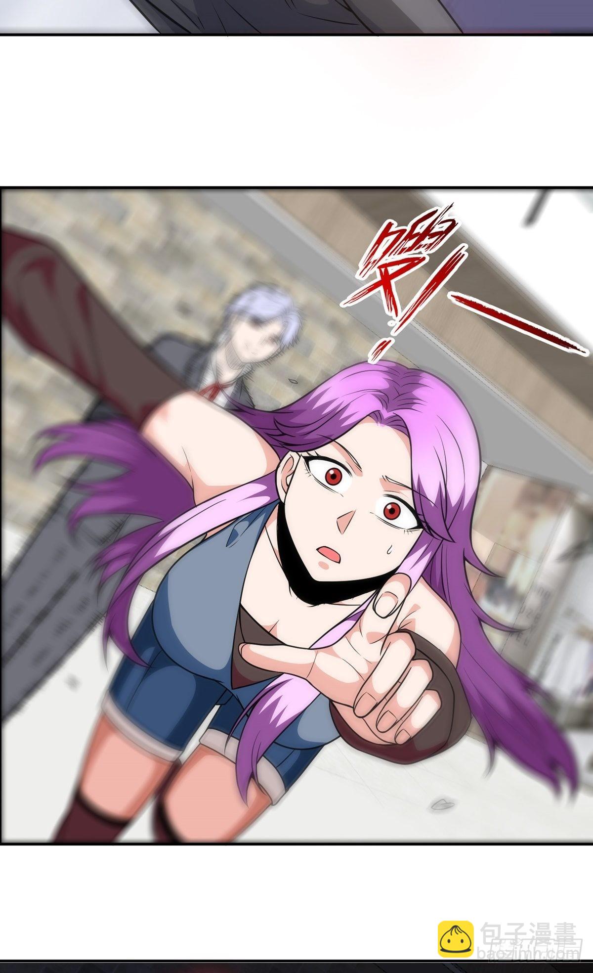 第32话 恩人？疯子?(1/2)-第35话