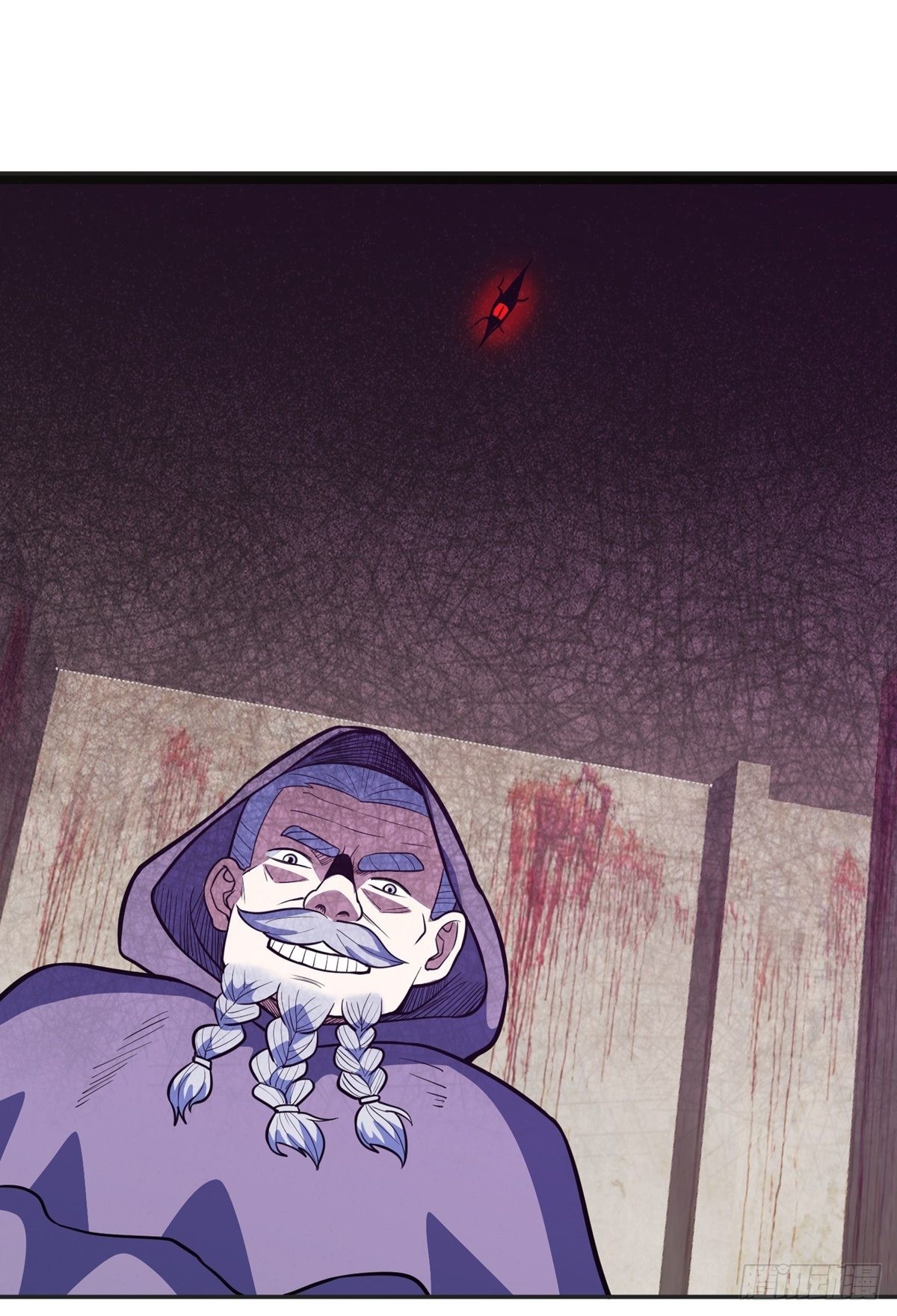 第36话 神魔吼(1/2)-第39话