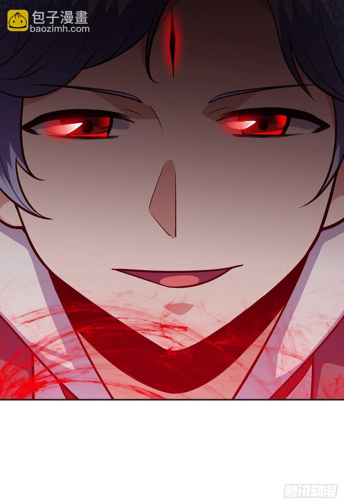 第36话 神魔吼(1/2)-第39话