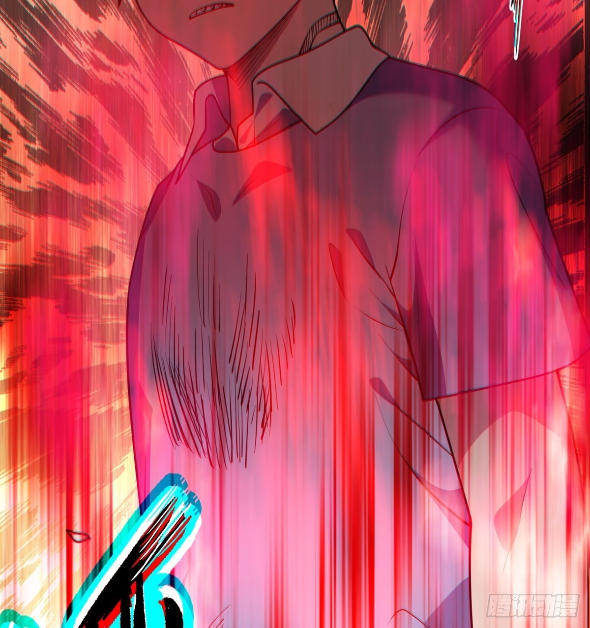 第36话 神魔吼(1/2)-第39话