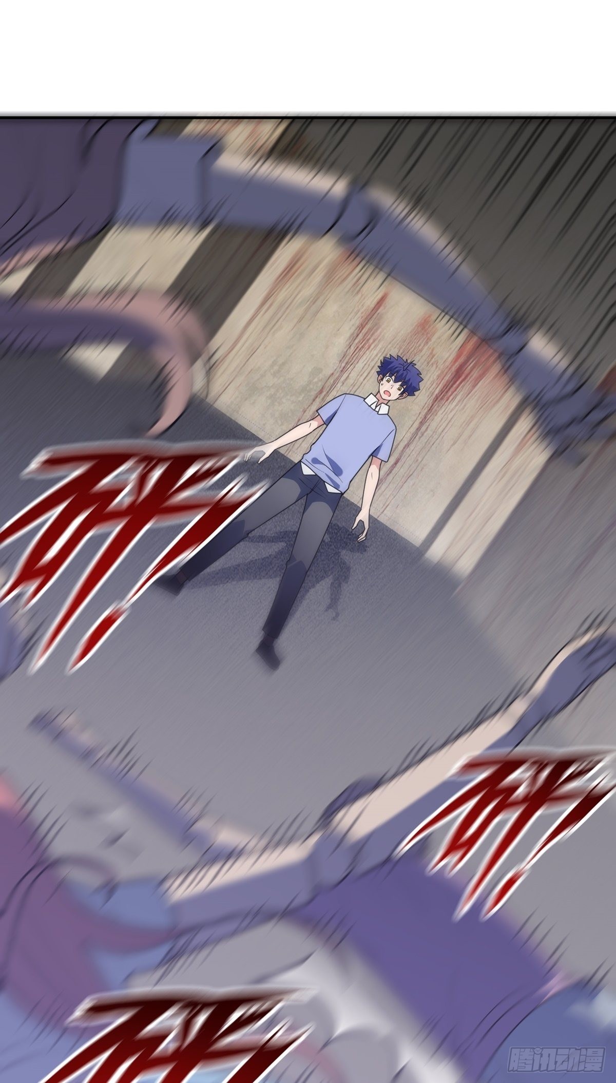 第36话 神魔吼(1/2)-第39话