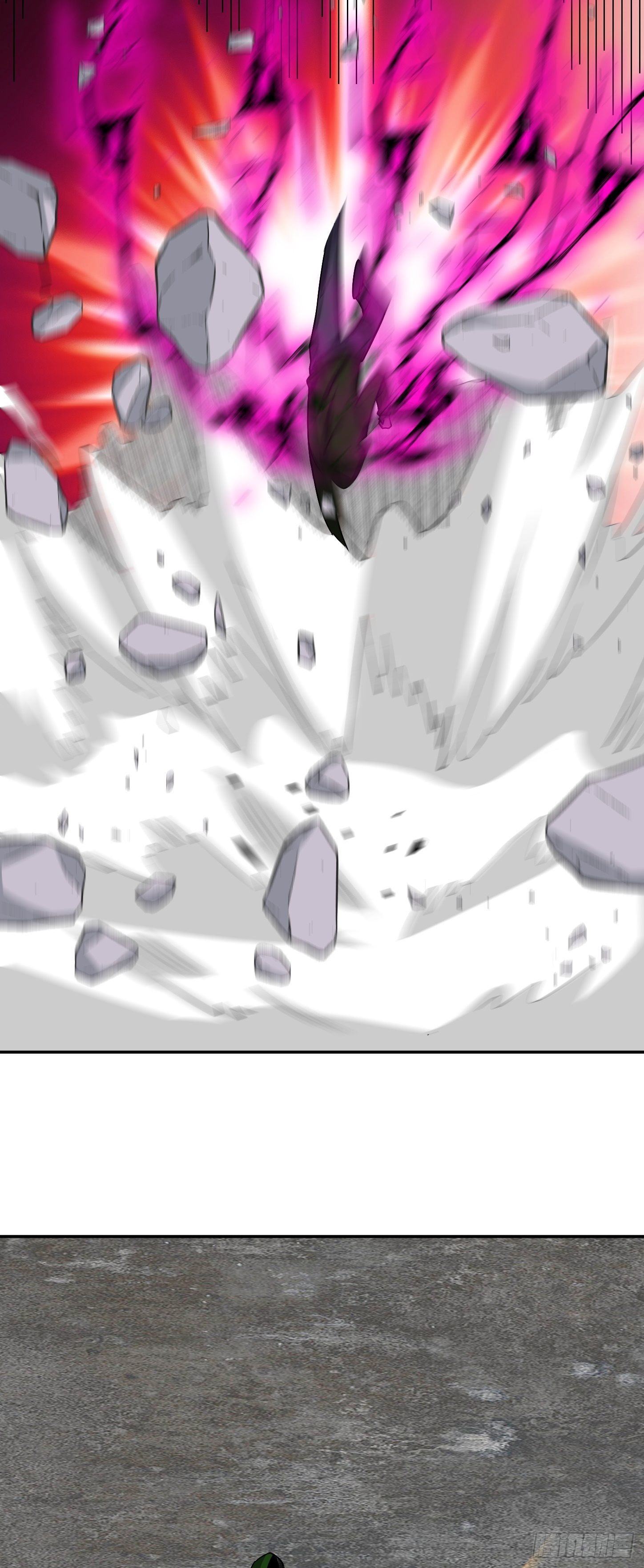 第42话 打不过就嫁给你-第45话