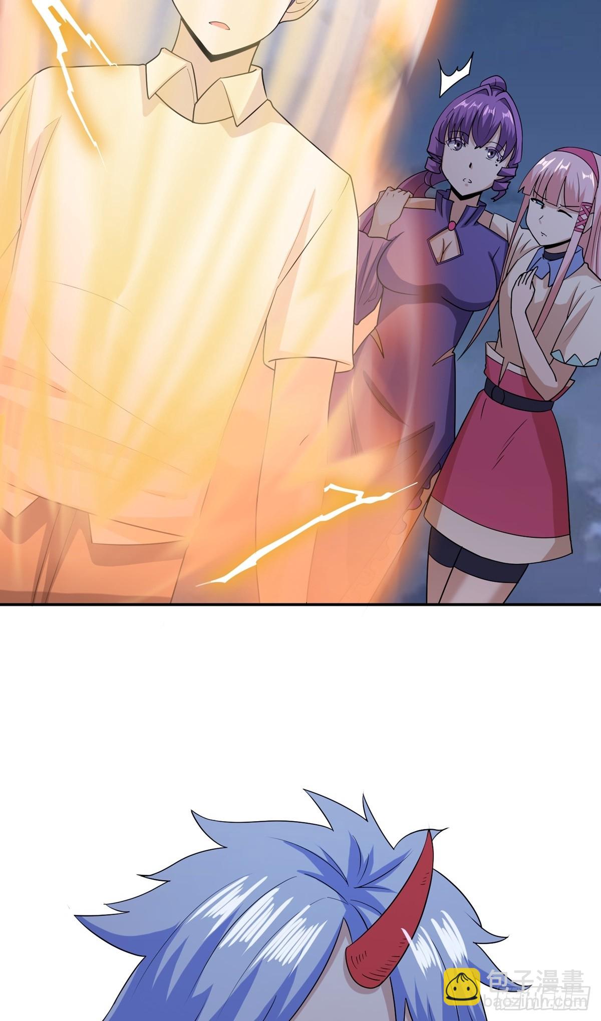 第46话 巫师盟(1/2)-第49话