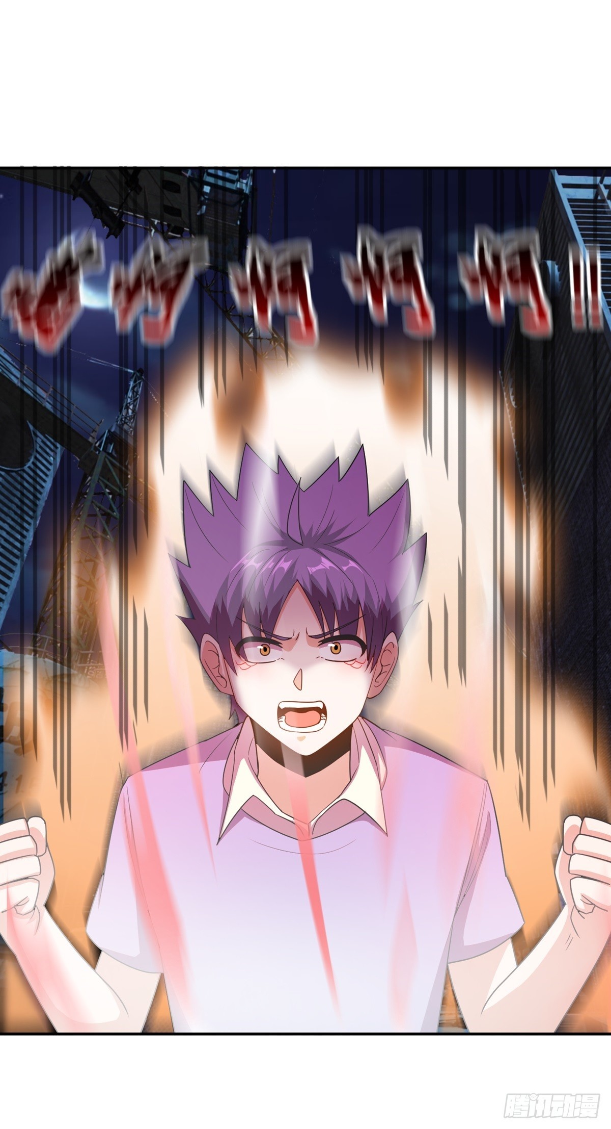 第50话 停战-第53话