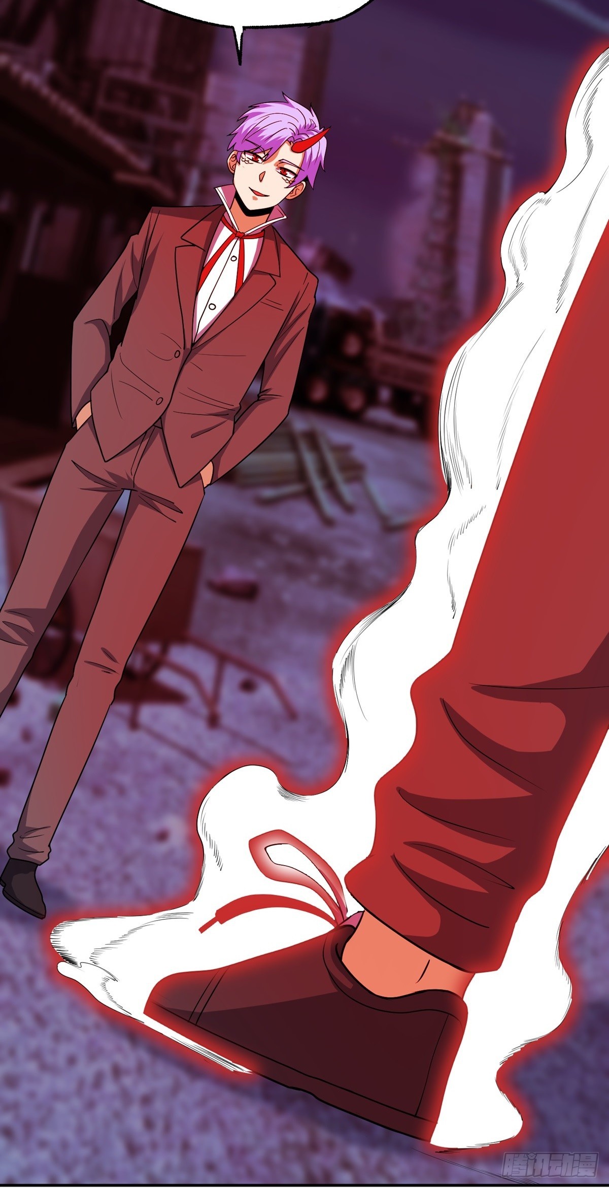 第50话 停战-第53话