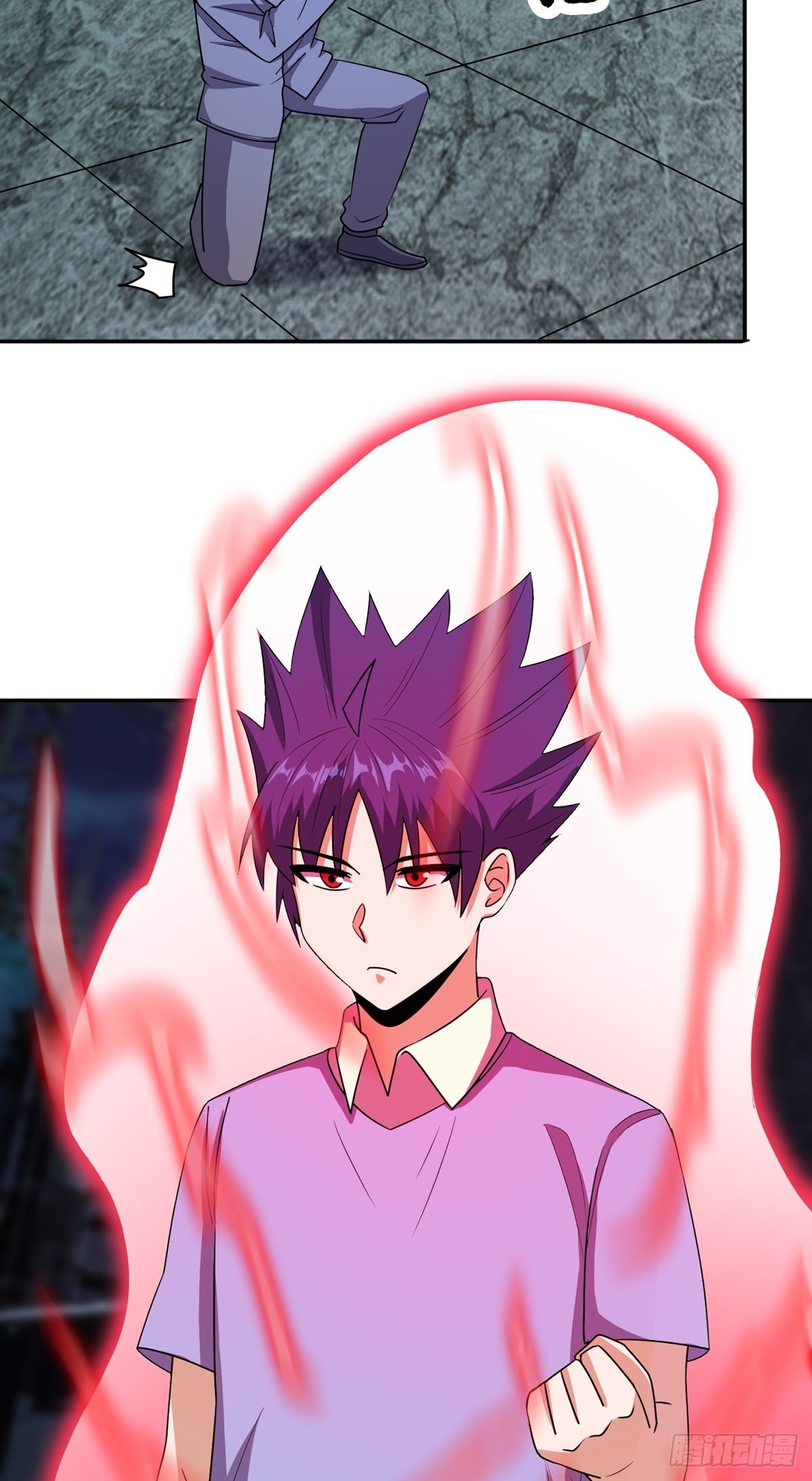 第50话 停战-第53话