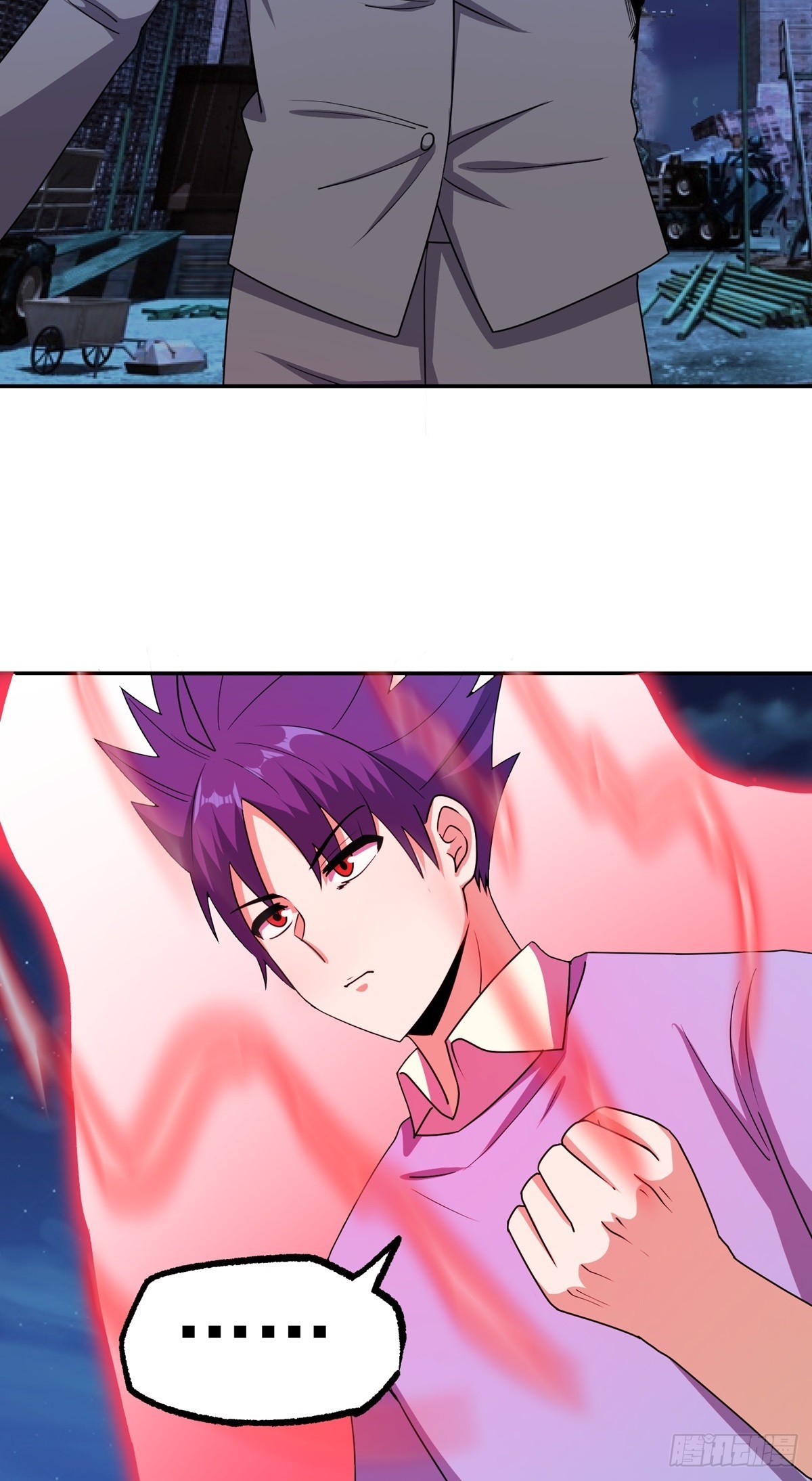 第50话 停战-第53话