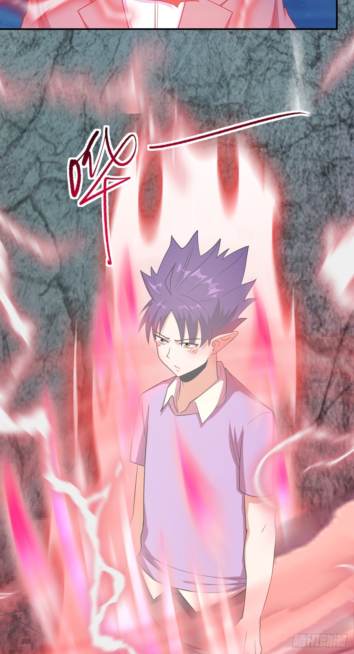 第50话 停战-第53话