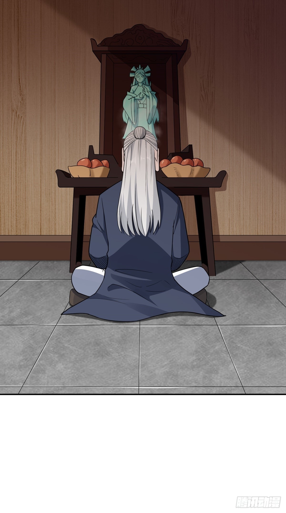 第54话 被巫师盟盯上了-第57话