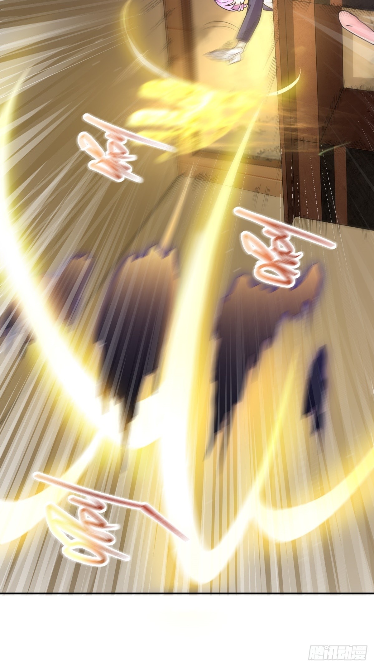 第54话 被巫师盟盯上了-第57话