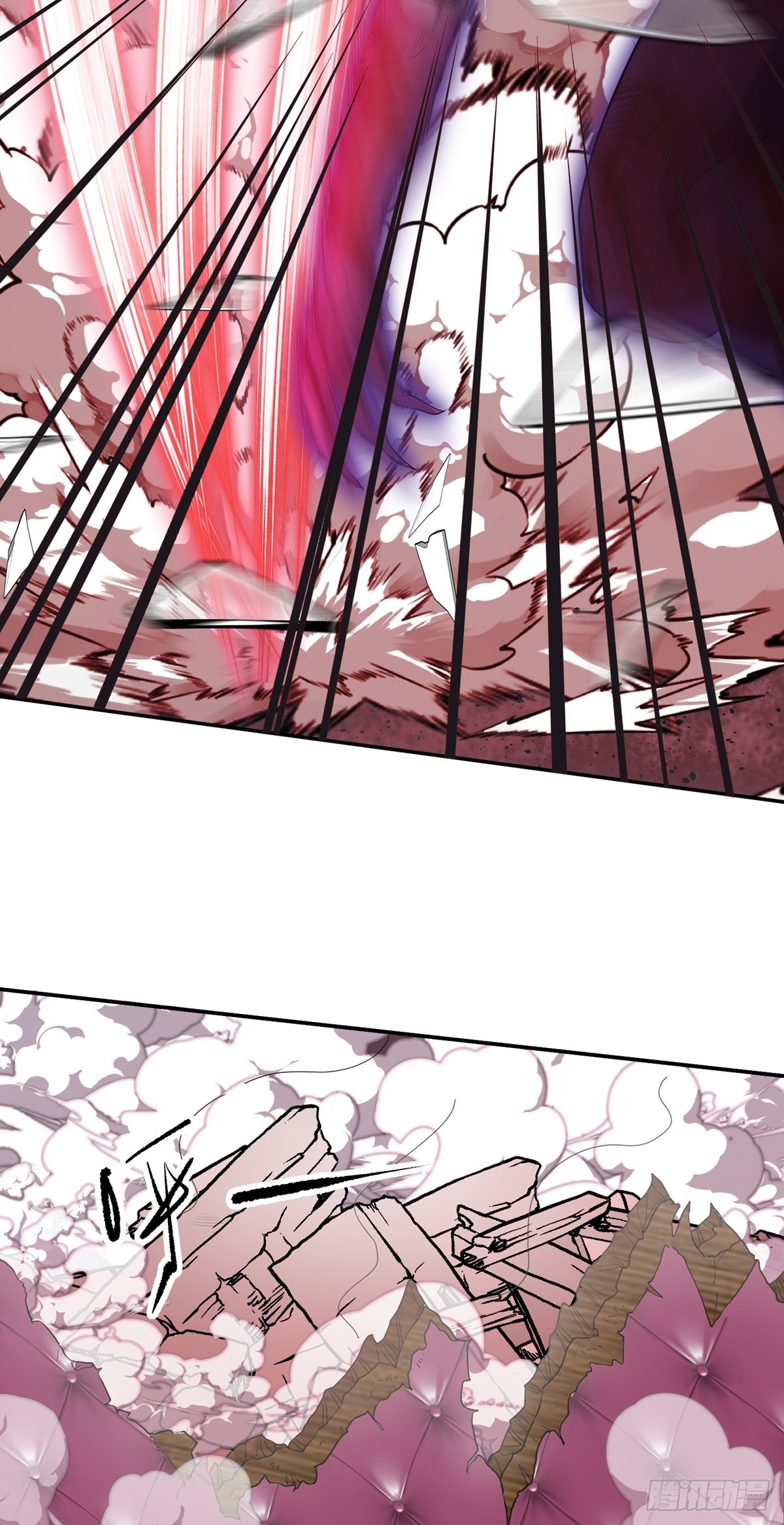 第56话 绿毛的报复(1/2)-第59话