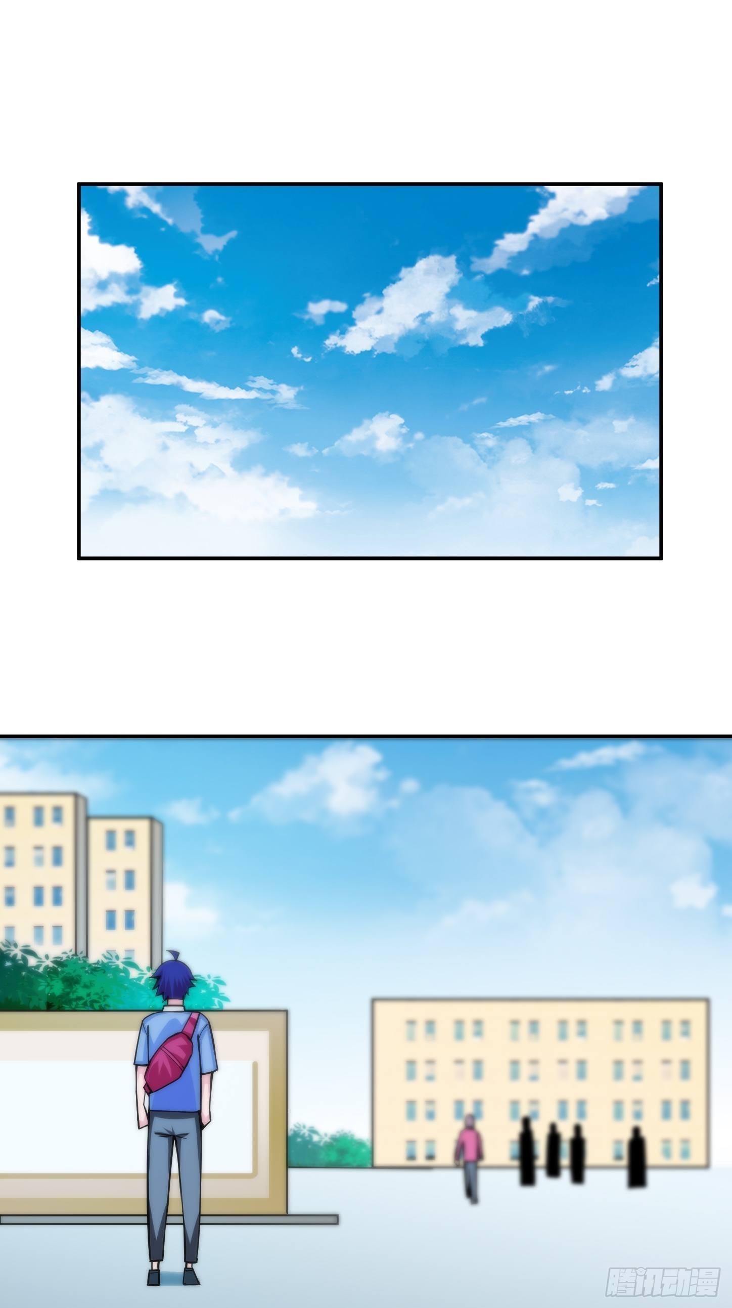 第5话 全真法道-第7话