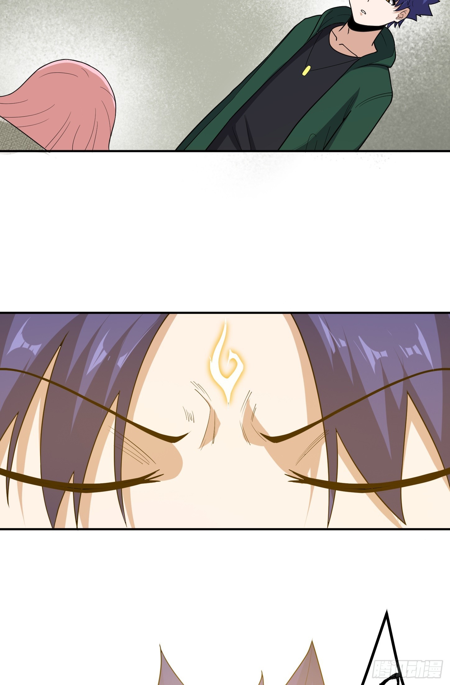 第58话 解毒-第61话