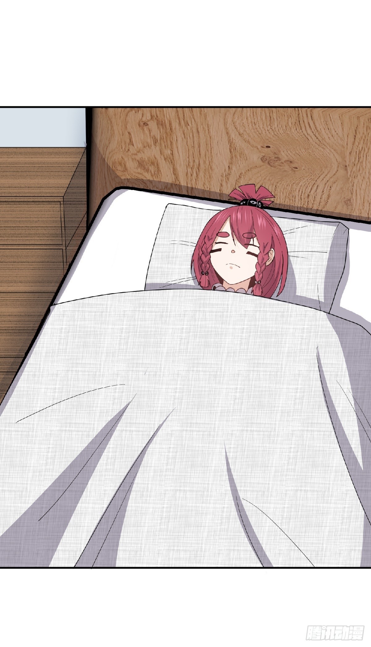 第60话 苏醒-第63话