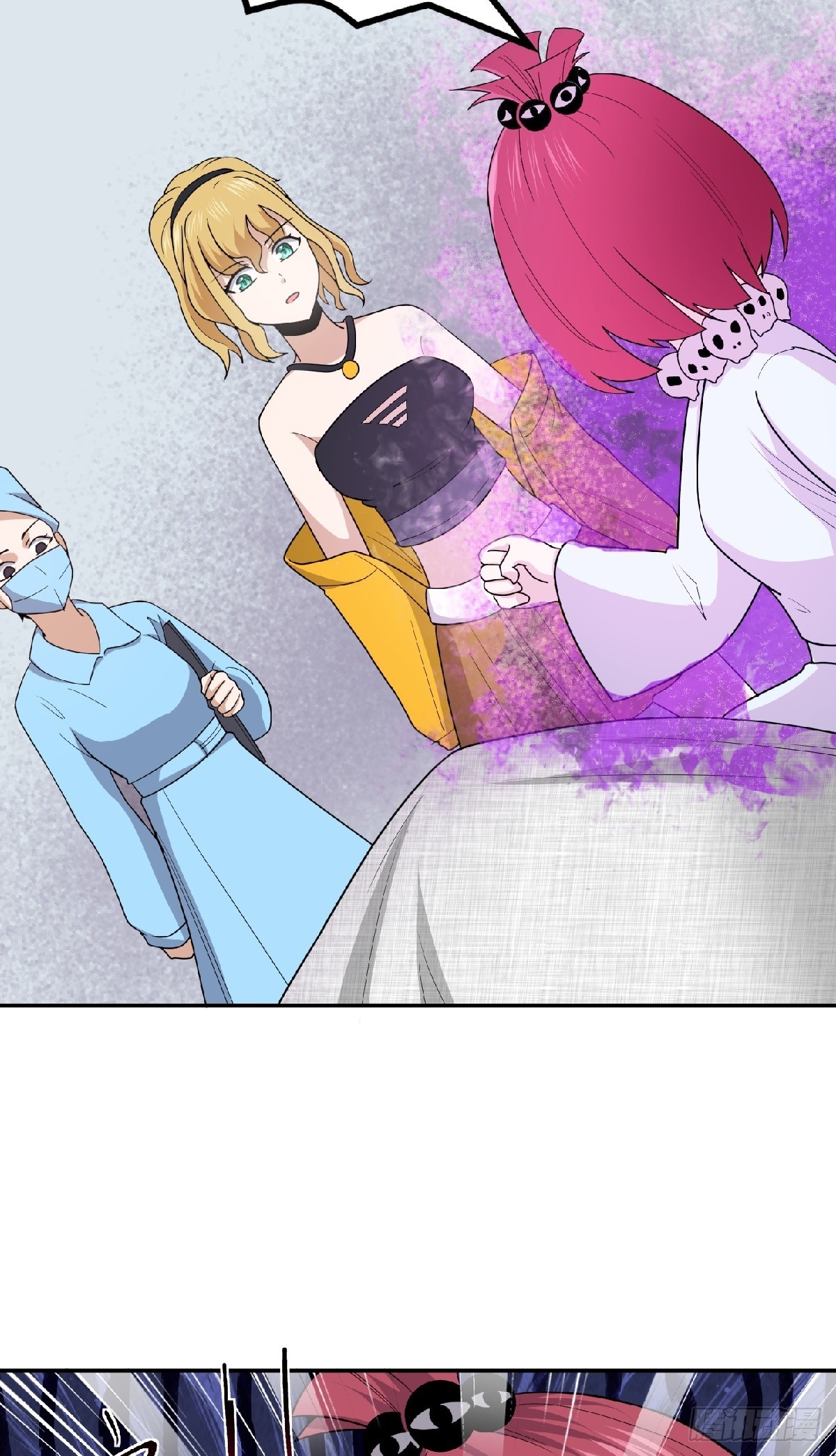 第60话 苏醒-第63话