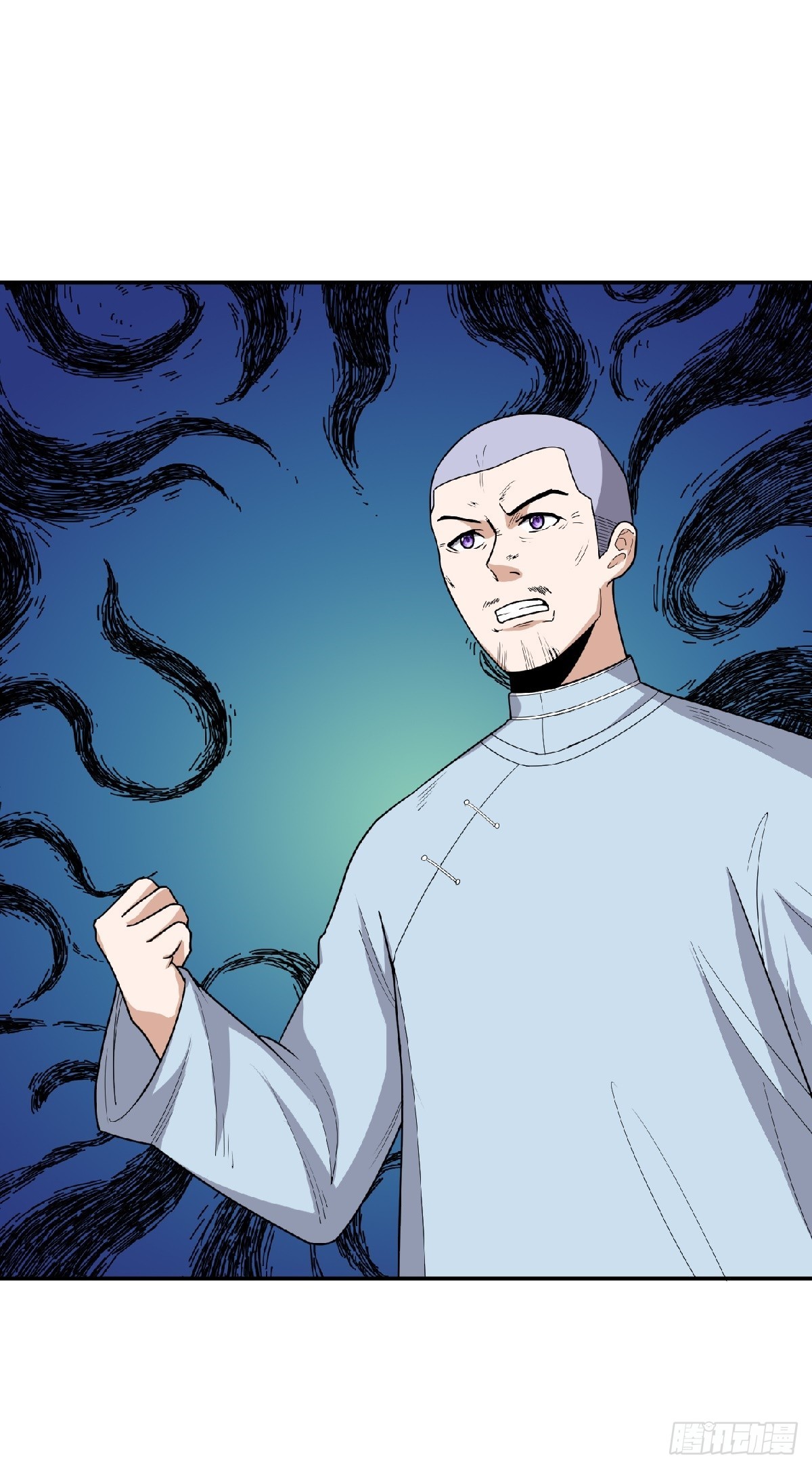 第60话 苏醒-第63话