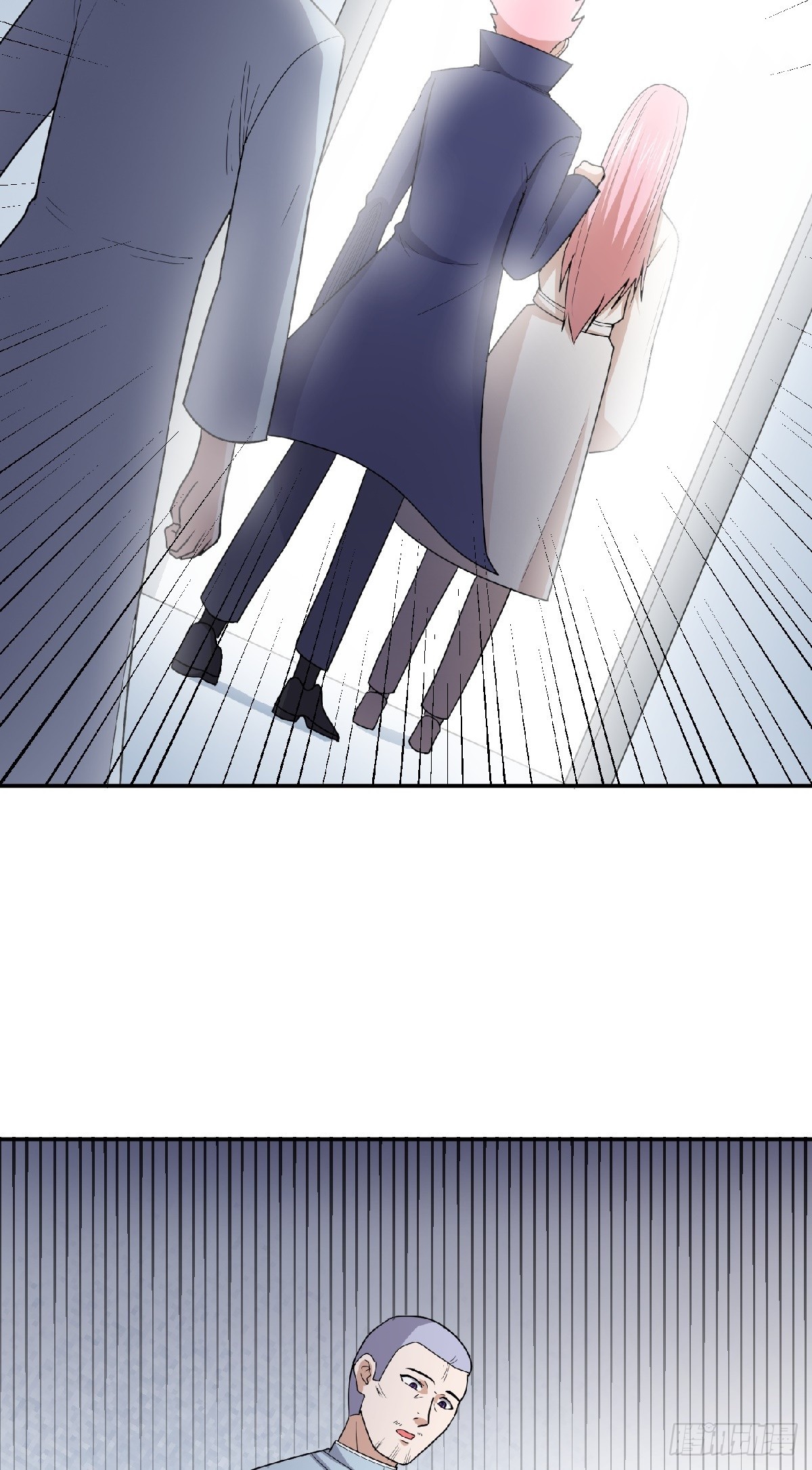 第60话 苏醒-第63话