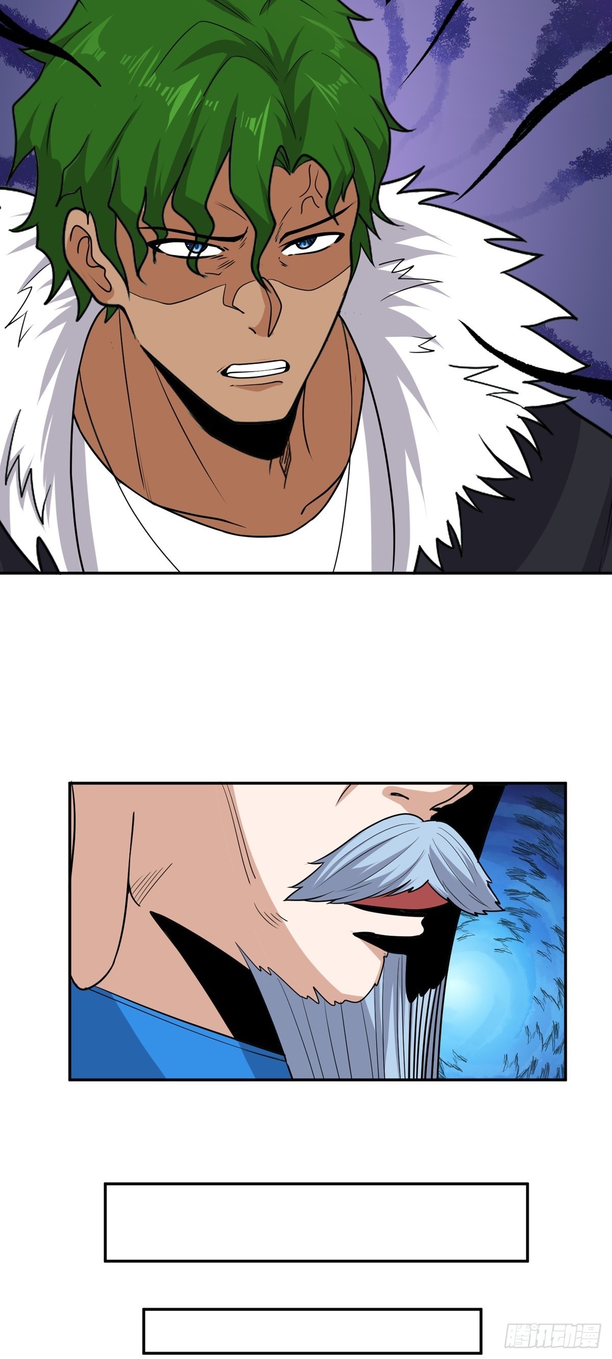 第62话 相见-第65话