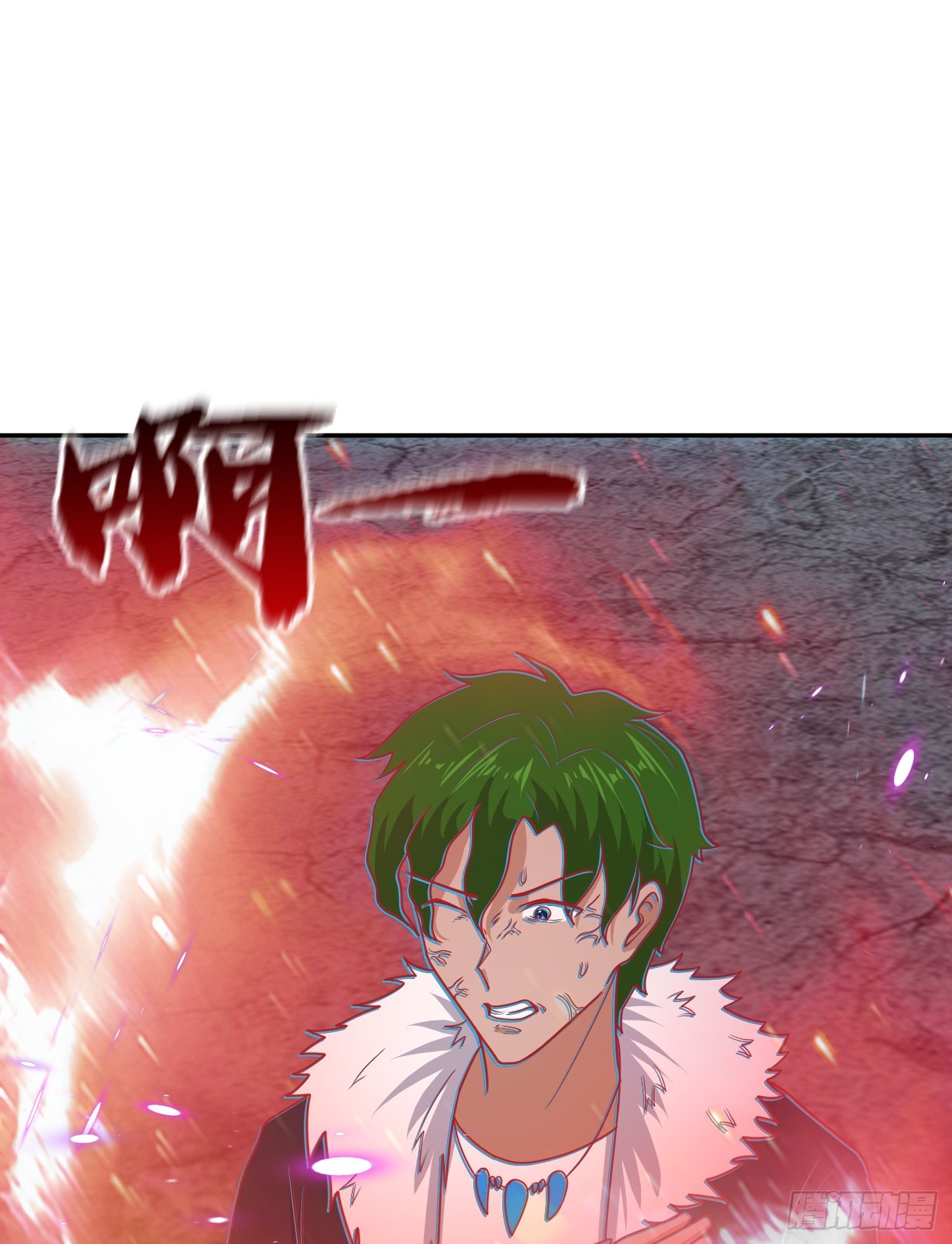 第64话 为道友报仇(1/2)-第67话