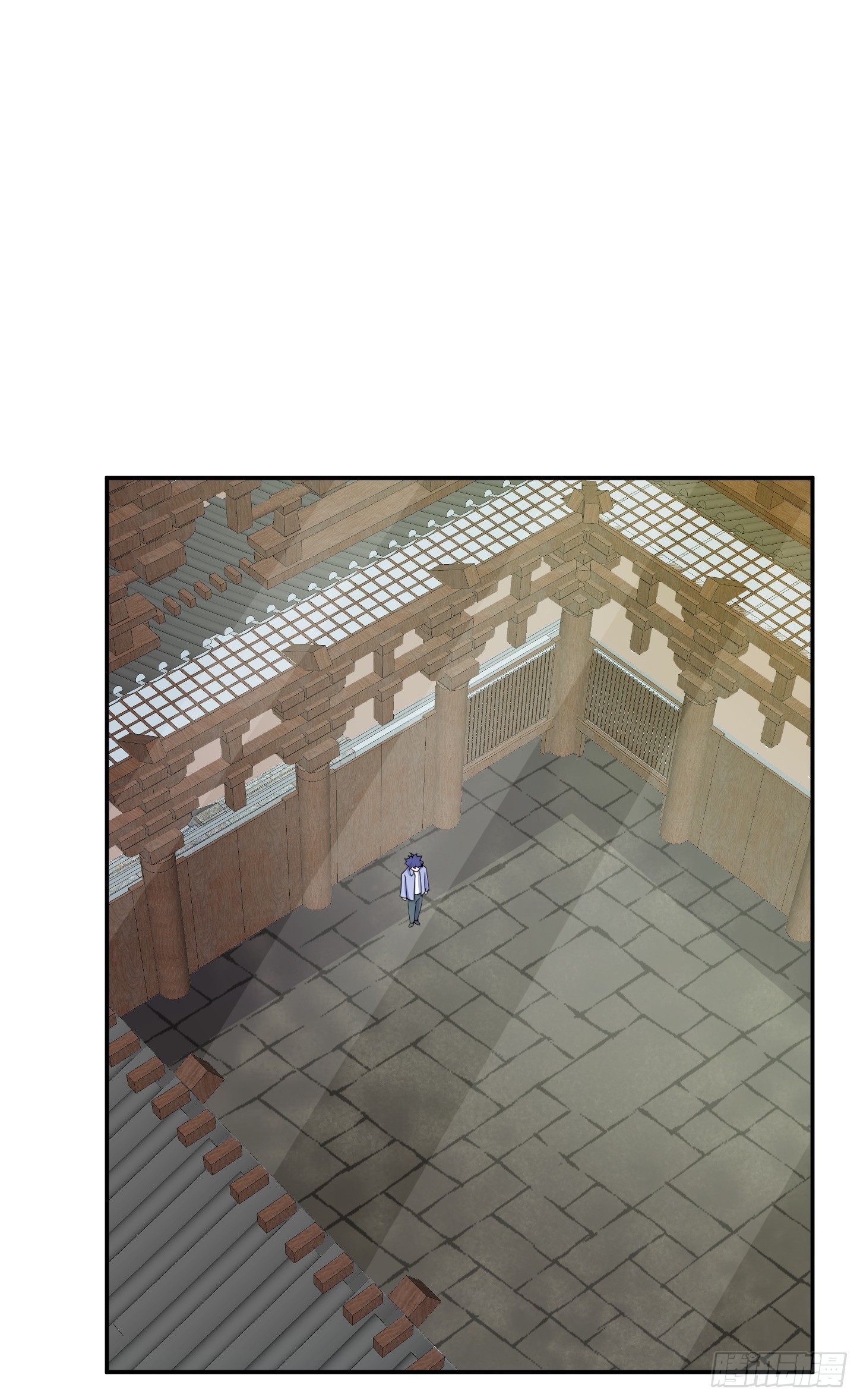 第66话 真身(1/2)-第69话