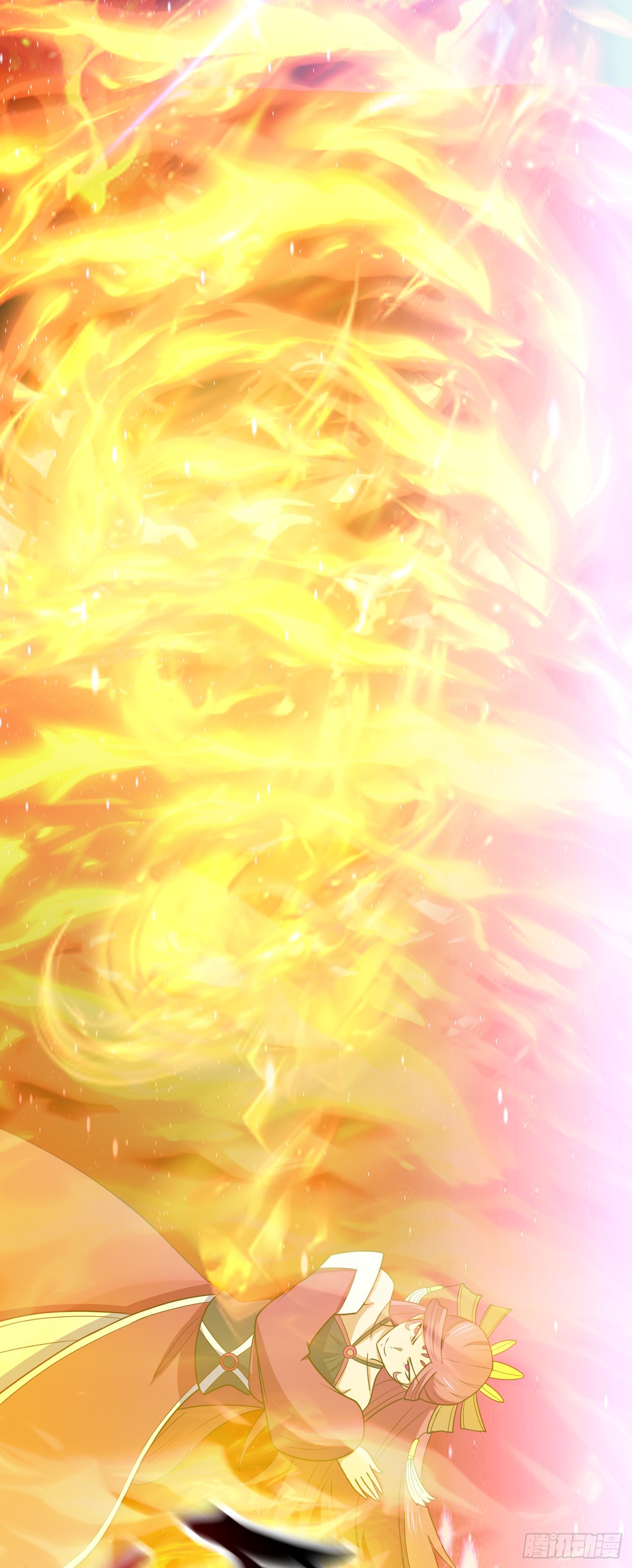 第66话 真身(1/2)-第69话