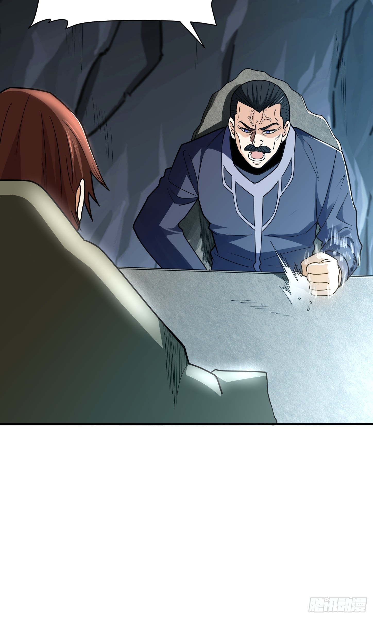 第68话 新计划-第71话