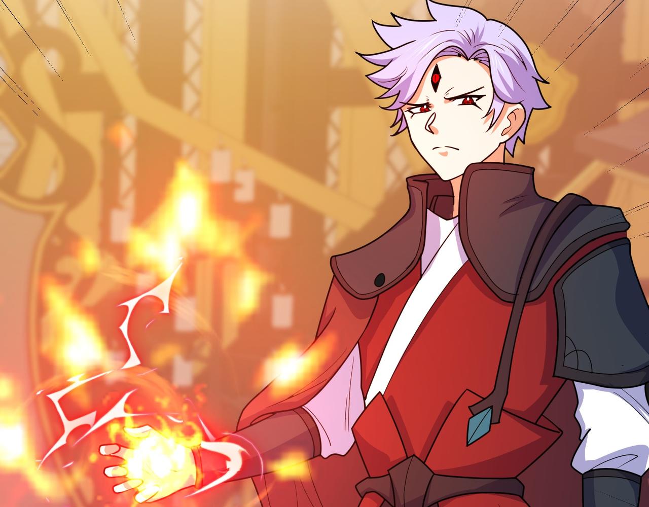 第70话 无法拒绝的条件(1/3)-第73话