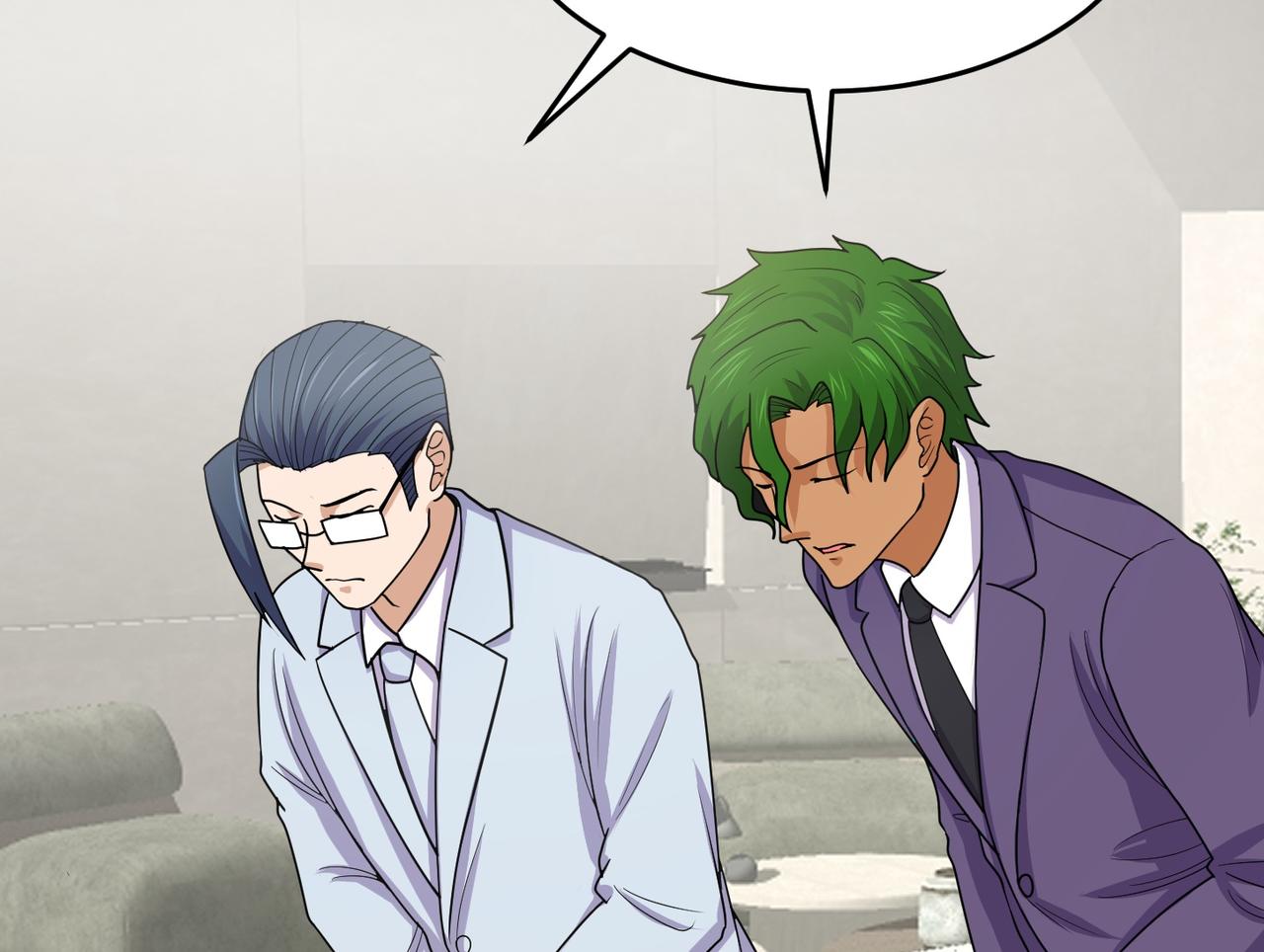 第72话 能奈我何！(1/4)-第75话