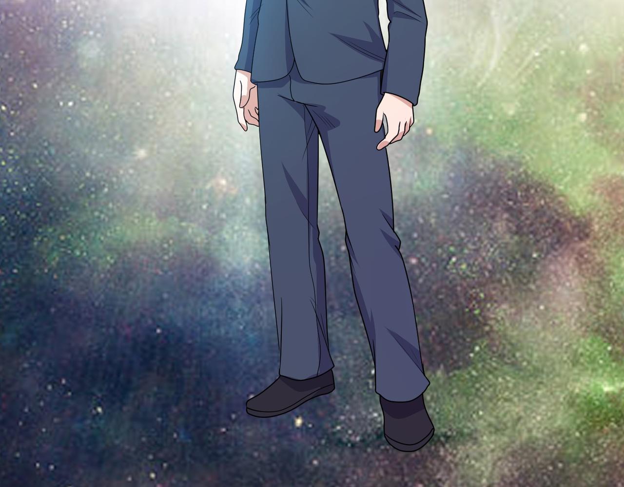 第72话 能奈我何！(1/4)-第75话