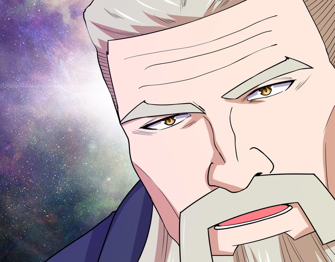 第72话 能奈我何！(1/4)-第75话