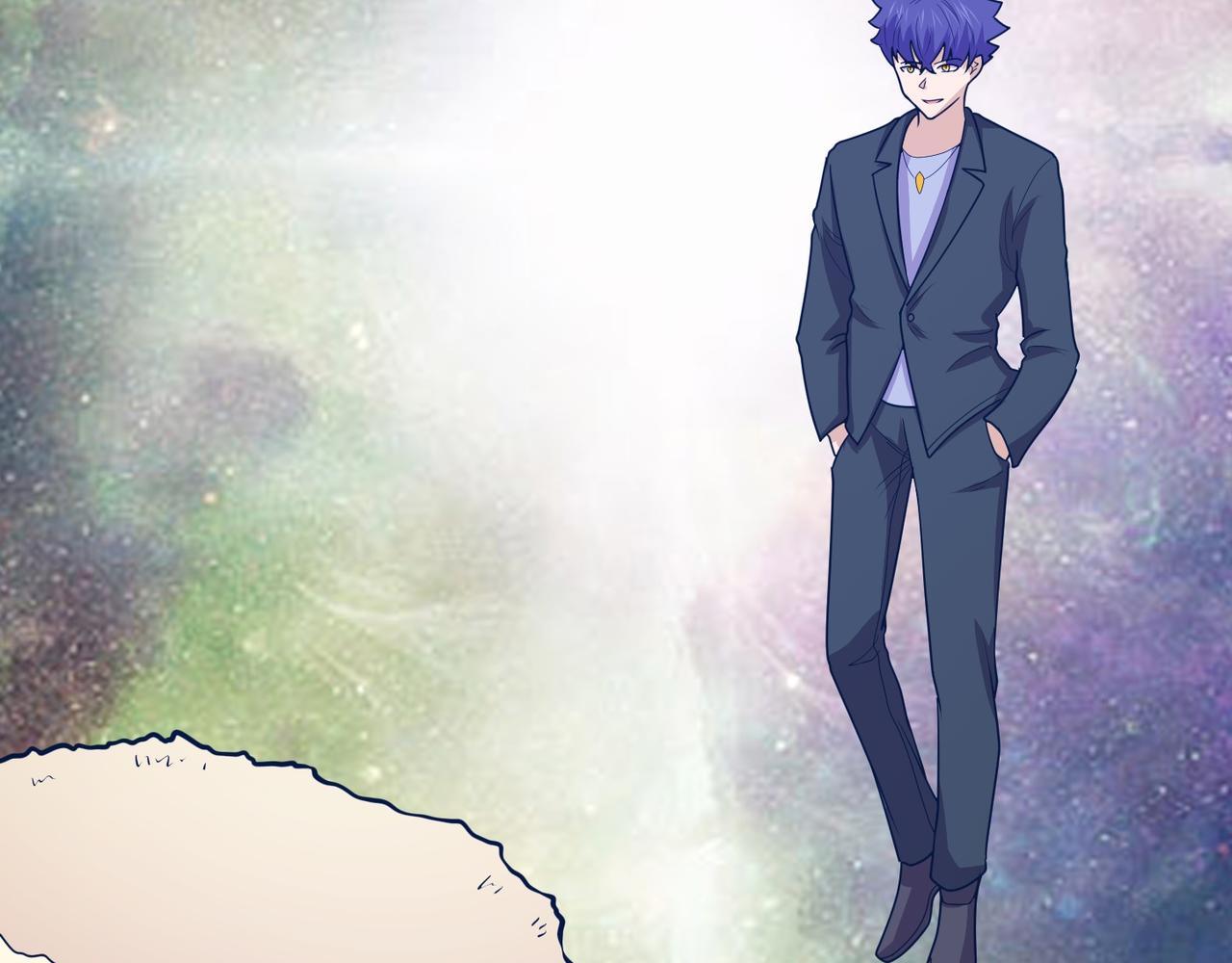 第72话 能奈我何！(1/4)-第75话