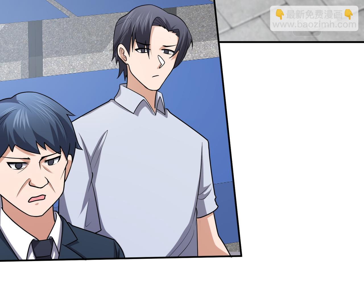 第74话 三场胜负(1/3)-第77话