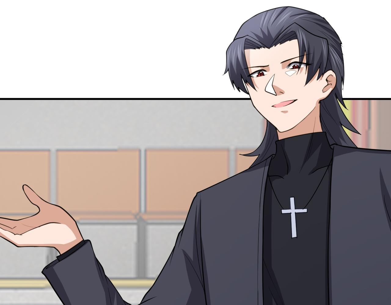 第74话 三场胜负(1/3)-第77话