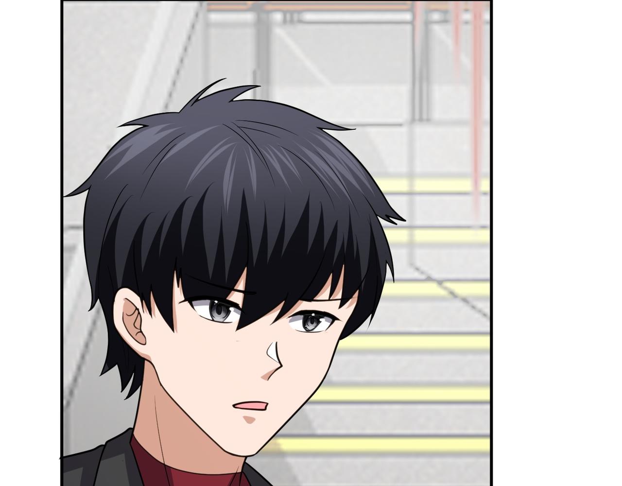 第74话 三场胜负(1/3)-第77话