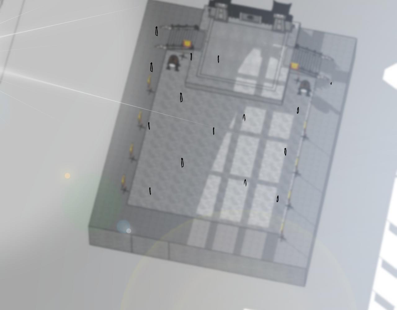 第74话 三场胜负(1/3)-第77话