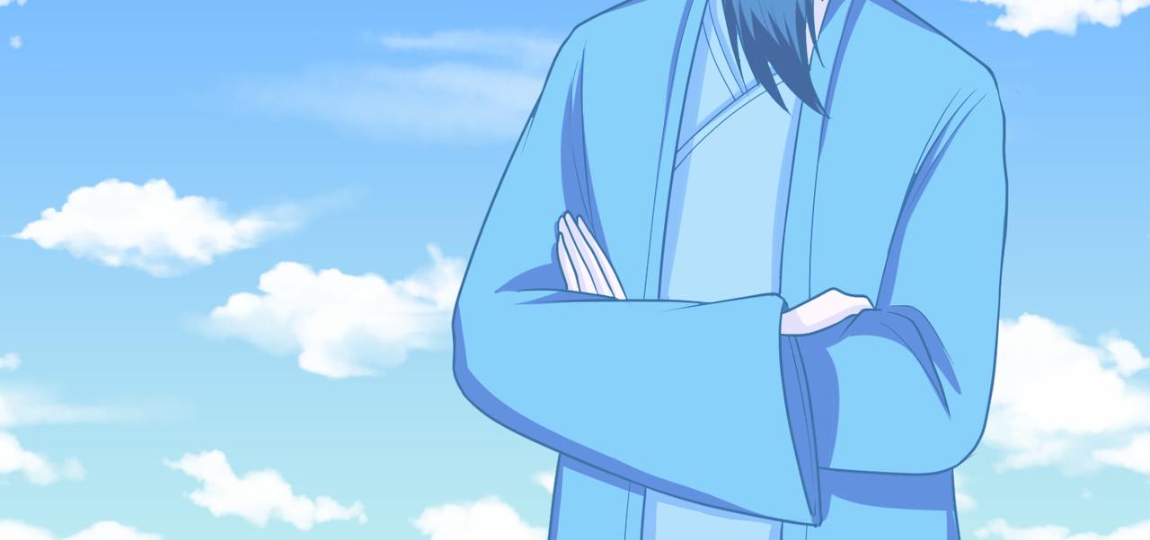 第76话 玄机道法(1/3)-第79话