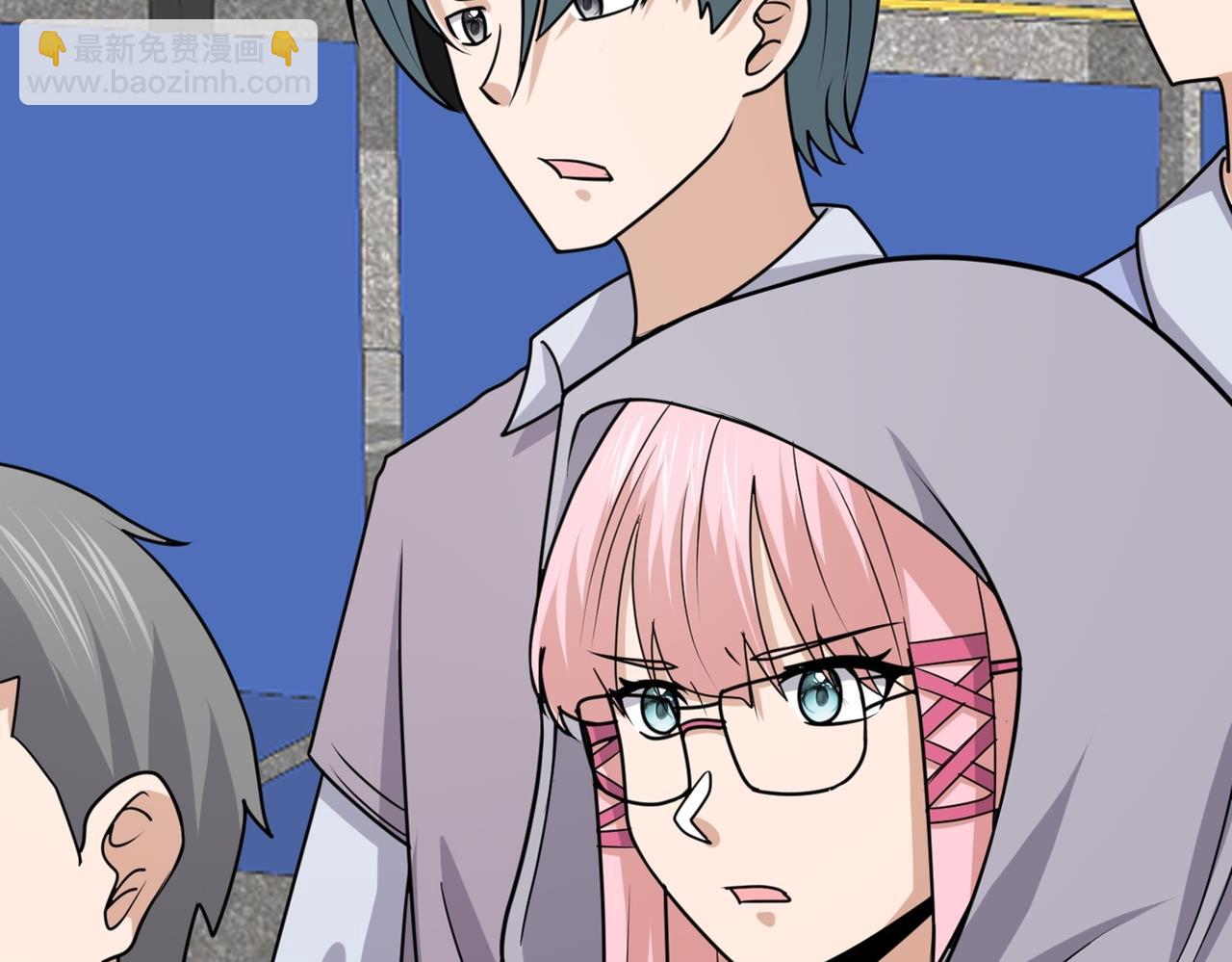 第78话 封神塔(1/3)-第81话