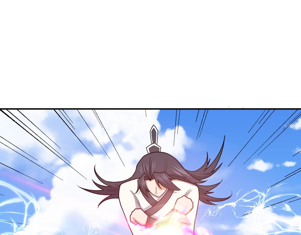 第80话 开天(1/3)-第83话