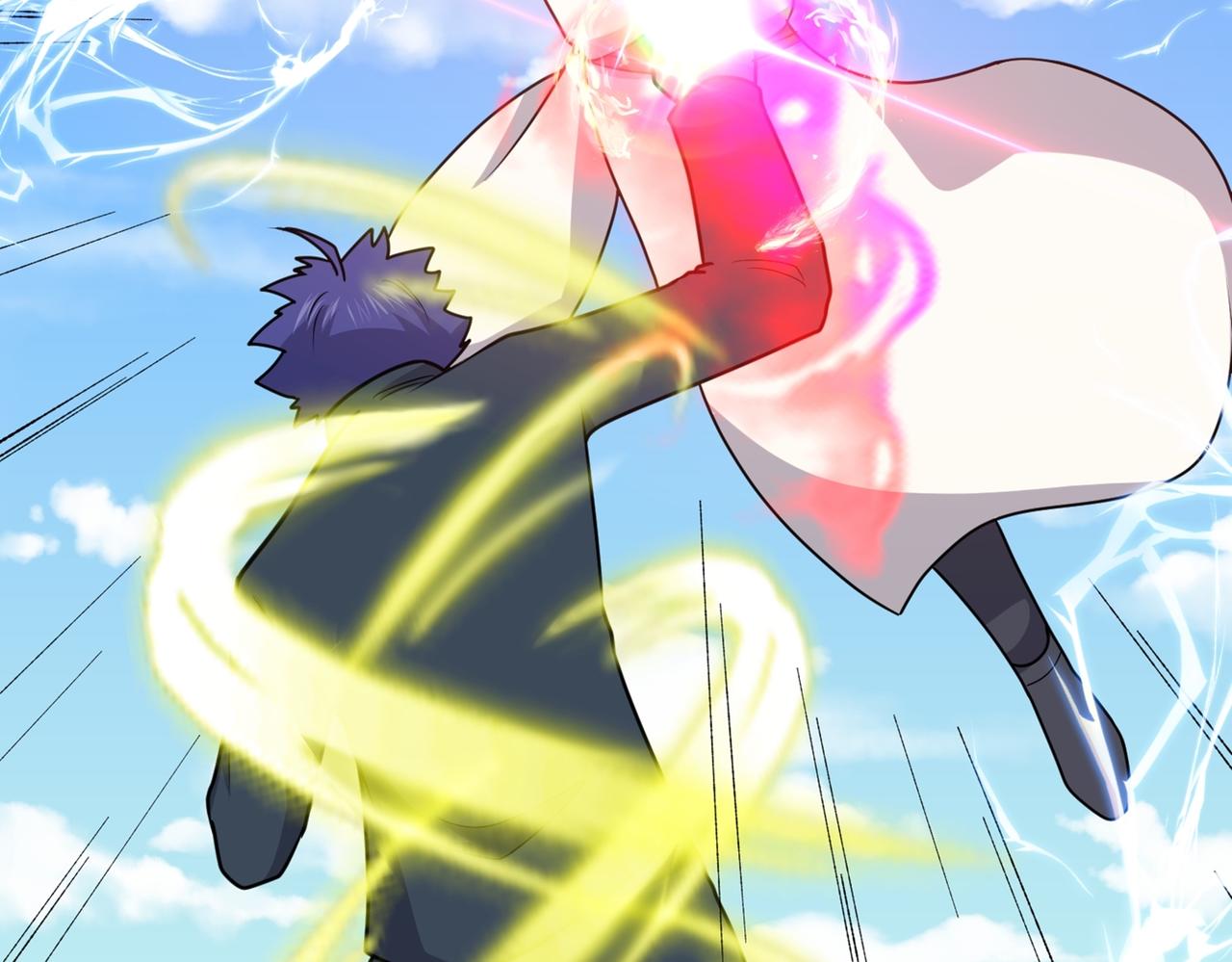 第80话 开天(1/3)-第83话