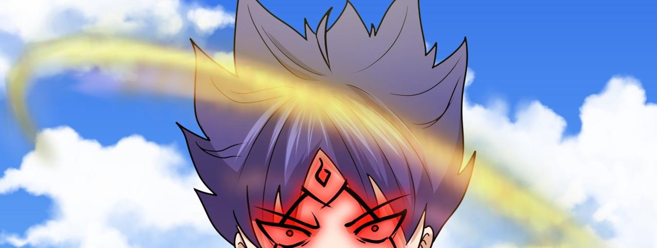 第80话 开天(1/3)-第83话