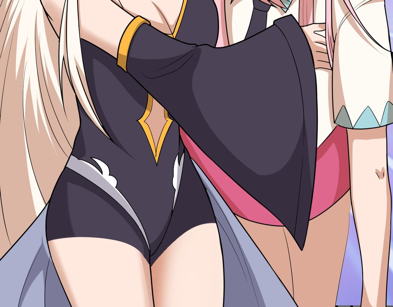 第82话 四方臣服(1/4)-第85话