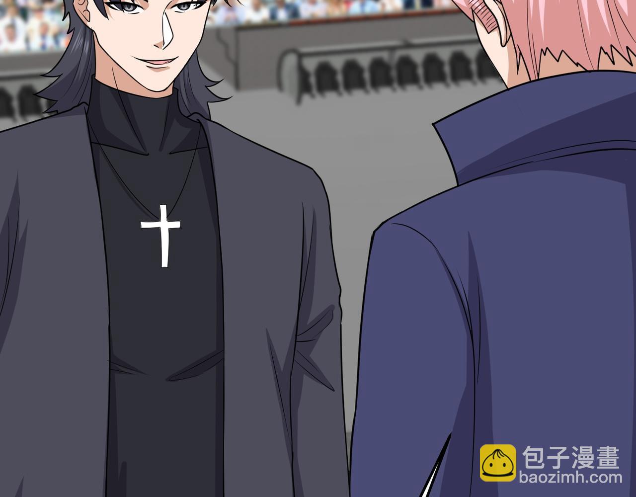 第82话 四方臣服(1/4)-第85话