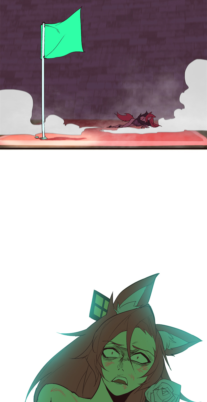 【第三章】097一起走-第101话